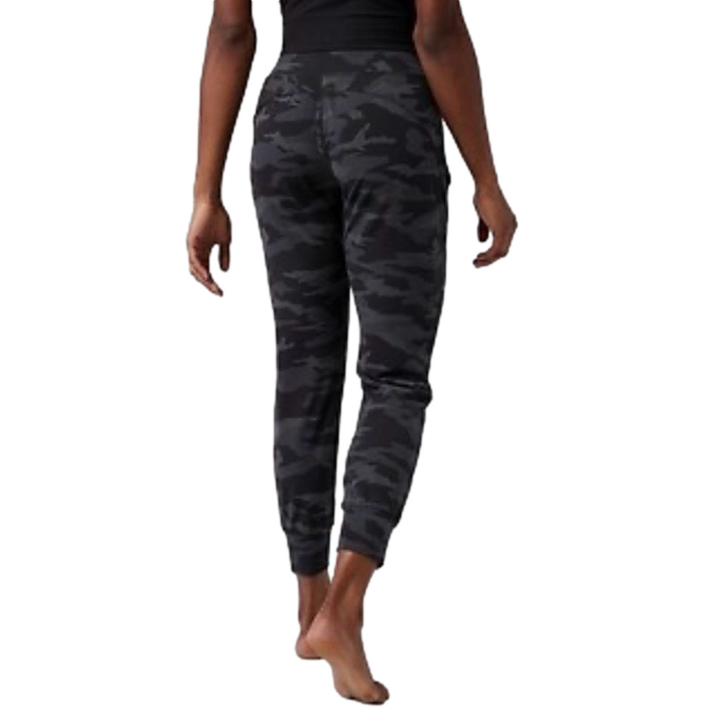 Athleta Salutation High Rise Jogger